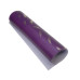Шкірзам з тисненням золотою фольгою Golden Feather Violet, розмір 500мм х 250мм, Фабрика Декору