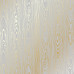 Лист одностороннього паперу з фольгуванням Golden Wood Texture Gray 30,5х30,5 см, Фабрика Декору