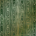 Лист односторонней бумаги с фольгированием Golden Wood Texture, Dark green aquarelle 30,5х30,5 см, Фабрика Декора