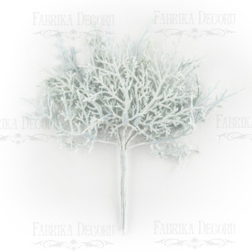 Набір гілочок аспарагуса, блакитний, 10 шт, Фабрика Декору