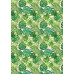 Оверлей Green Wild Tropics, 20х30 см, Фабрика Декору