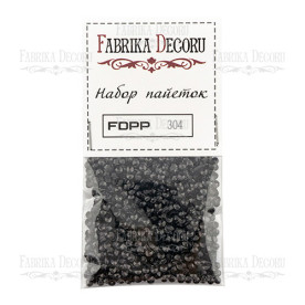 Набор пайеток - 304, Фабрика Декору