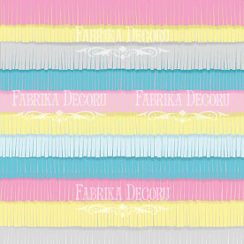 Лист двусторонней бумаги для скрапбукинга My tiny sparrow girl #43-01, 30,5х30,5 см, Фабрика декора