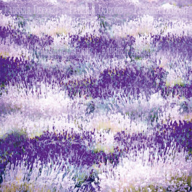 Аркуш двостороннього паперу для скрапбукінгу Journey to Provence #46-03, 30,5х30,5 см, Фабрика декору