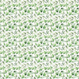 Лист двостороннього паперу для скрапбукінгу Summer mood #51-02 30,5х30,5 см Фабрика Декору