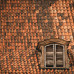 Лист двостороннього паперу для скрапбукінгу Heritage textures #54-02 30,5х30,5 см Фабрика Декору