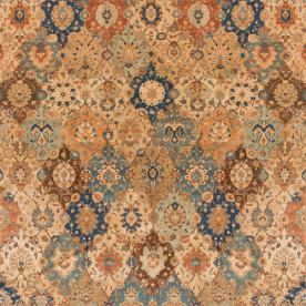 Лист двостороннього паперу для скрапбукінгу Heritage textures #54-03 30,5х30,5 см Фабрика Декору