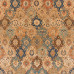 Лист двусторонней бумаги для скрапбукинга Heritage textures #54-03 30,5х30,5 см Фабрика Декора