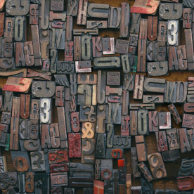 Лист двостороннього паперу для скрапбукінгу Heritage textures #54-05 30,5х30,5 см Фабрика Декору