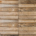 Лист двостороннього паперу для скрапбукінгу Wood natural #57-01 30,5х30,5 см Фабрика Декору