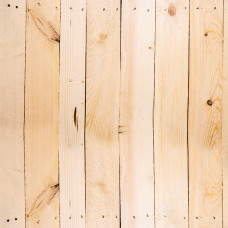 Лист двостороннього паперу для скрапбукінгу Wood natural #57-01 30,5х30,5 см Фабрика Декору