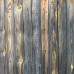 Лист двостороннього паперу для скрапбукінгу Wood natural #57-02 30,5х30,5 см Фабрика Декору