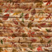 Лист двусторонней бумаги Autumn botanical diary #58-04 30,5х30,5 см, Фабрика Декору