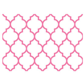 Маска XL, 30х21см, Марокко # 140, Фабрика Декору