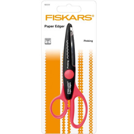 Фігурні ножиці Paper Edgers, Pinking, Fiskars
