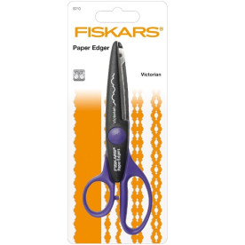 Фігурні ножиці Paper Edgers, Victorian, Fiskars