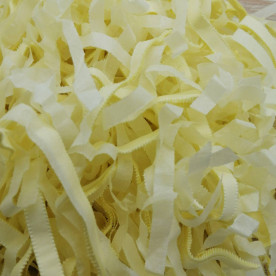 Наповнювач, тиш'ю, 50 г, кремовий