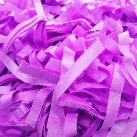 Наповнювач, тиш'ю, 50 г, фіолетовий