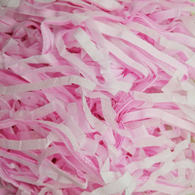Наповнювач, тиш'ю, 50 г, рожевий