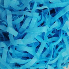 Наповнювач, тиш'ю, 50 г, блакитний