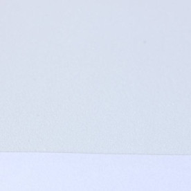 Фоамиран 20х30 см, белый