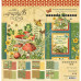 Набір для скрапбукінгу Little Things, 30.5x30.5 см, 8 аркушів, Graphic 45