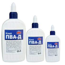 Клей професійний ПВА, 50 гр