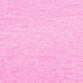 Креп гофро папір, світло-рожевий, 200х50см, 30 гр/м2