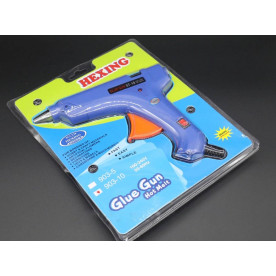 Пістолет для силіконового клею, 11 мм