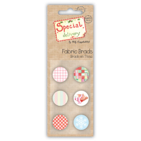 Брадси Special Delivery by Helz Cuppleditch