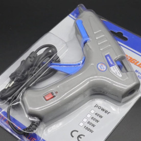 Клейовий пістолет, 11 мм, Hl-08w