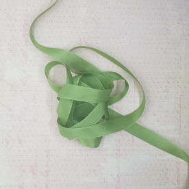 Шебби-лента Seam Binding Hug Snug 2.0, 14 мм, 90 см, цвет HSNG-031