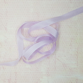 Шеббі-стрічка Seam Binding Hug Snug 2.0, 14 мм, 90 см, колір HSNG-035