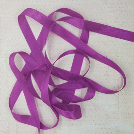 Шебби-лента Seam Binding Hug Snug 2.0, 14 мм, 90 см, цвет HSNG-059