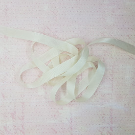 Шебби-лента Seam Binding Hug Snug 2.0, 14 мм, 90 см, цвет HSNG-073