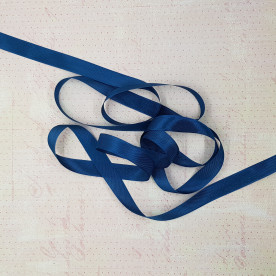 Шеббі-стрічка Seam Binding Hug Snug 2.0, 14 мм, 90 см, колір HSNG-089