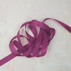 Шебби-лента Seam Binding Hug Snug 2.0, 14 мм, 90 см, цвет HSNG-103