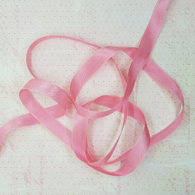 Шебби-лента Seam Binding Hug Snug 2.0, 14 мм, 90 см, цвет HSNG-122