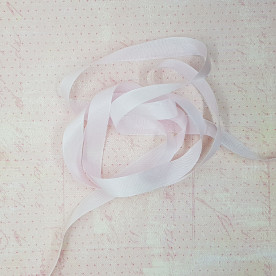 Шебби-лента Seam Binding Hug Snug 2.0, 14 мм, 90 см, цвет HSNG-124