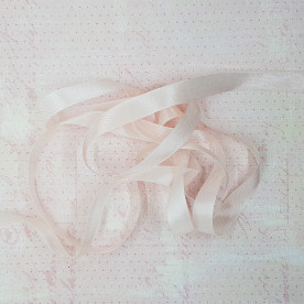 Шебби-лента Seam Binding Hug Snug 2.0, 14 мм, 90 см, цвет HSNG-162