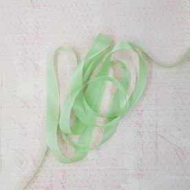 Шеббі-стрічка Seam Binding Hug Snug 2.0, 14 мм, 90 см, колір HSNG-171