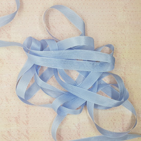 Шебби-лента Seam Binding Hug Snug 2.0, 14 мм, 90 см, цвет HSNG-194