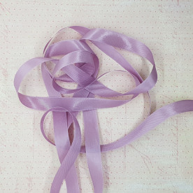 Шебби-лента Seam Binding Hug Snug 2.0, 14 мм, 90 см, цвет HSNG-195