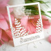 Чіпборд слайд Summer з гілочками, 6х7см, Scrapbox