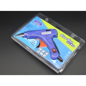 Пистолет для силиконового клея, 7 мм, 100-240 v