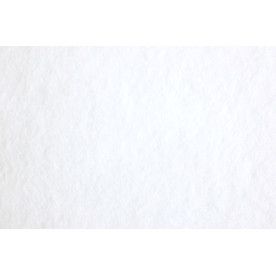 Лист фетру білий 20х30 см 1,4 мм поліестер від Hobby and You