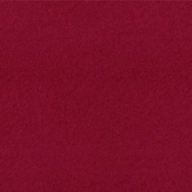 Лист фетру бордовий 20х30 см 1,4 мм поліестер від Hobby and You