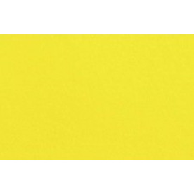 Лист фетру лимонно жовтий 20х30 см 1,4 мм поліестер від Hobby and You