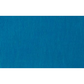 Фетр, синего цвета 20х30 см, 1,4 мм полиэстер от Hobby and You