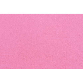 Лист фетра Розовый 20х30 см 1,4 мм полиэстер от Hobby and You